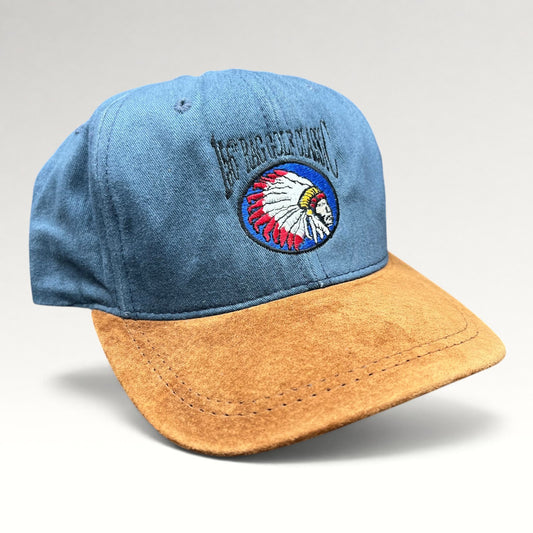 156th RAG Golf Classic 1990s Snapback Hat, photo 2