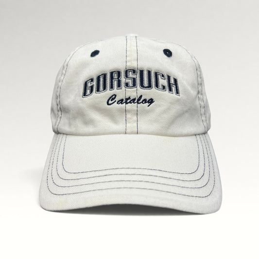Gorsuch Catalog Book 32 Photo Shoot Imperial 2000s Strapback Hat, photo 1