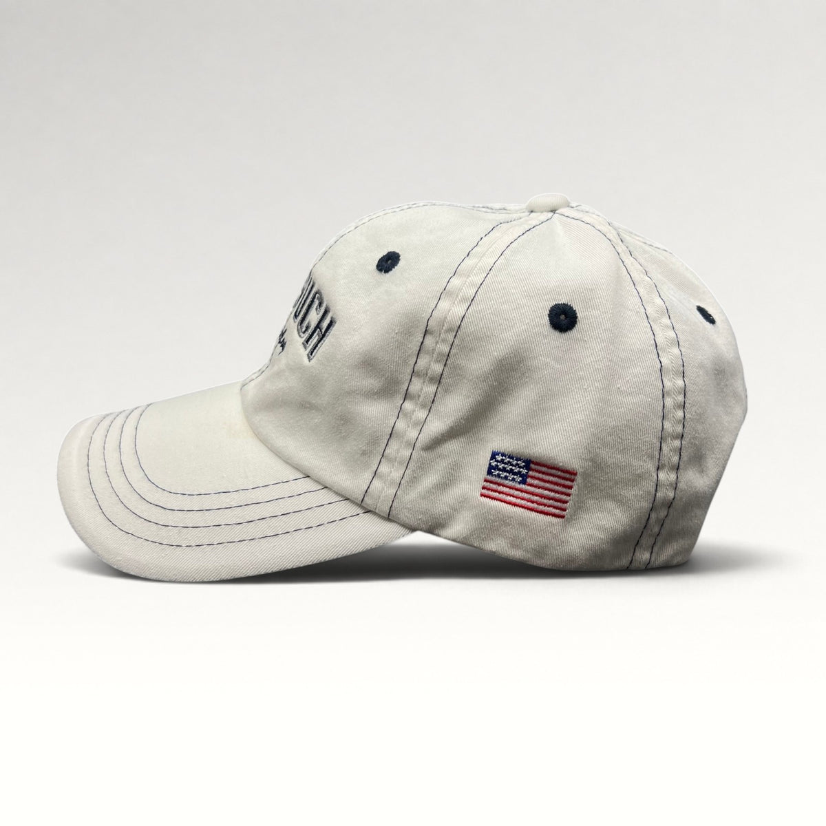 Gorsuch Catalog Book 32 Photo Shoot Imperial 2000s Strapback Hat, photo 4