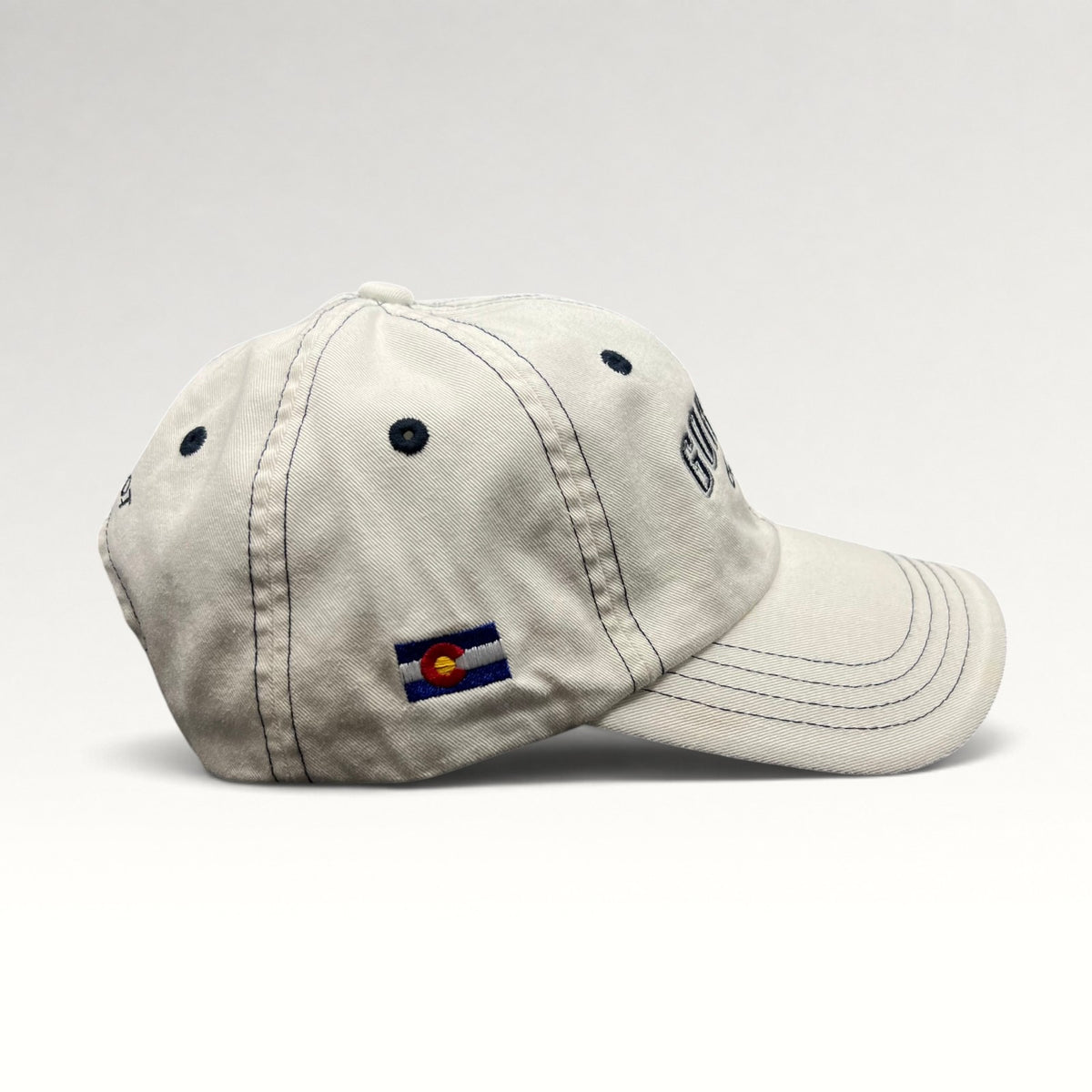 Gorsuch Catalog Book 32 Photo Shoot Imperial 2000s Strapback Hat, photo 5