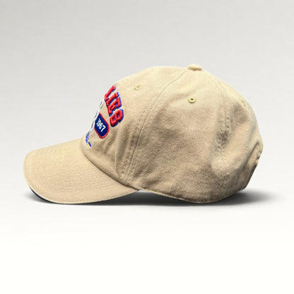 Reading Phillies Bimm Ridder 2000s Strapback Hat, photo 4