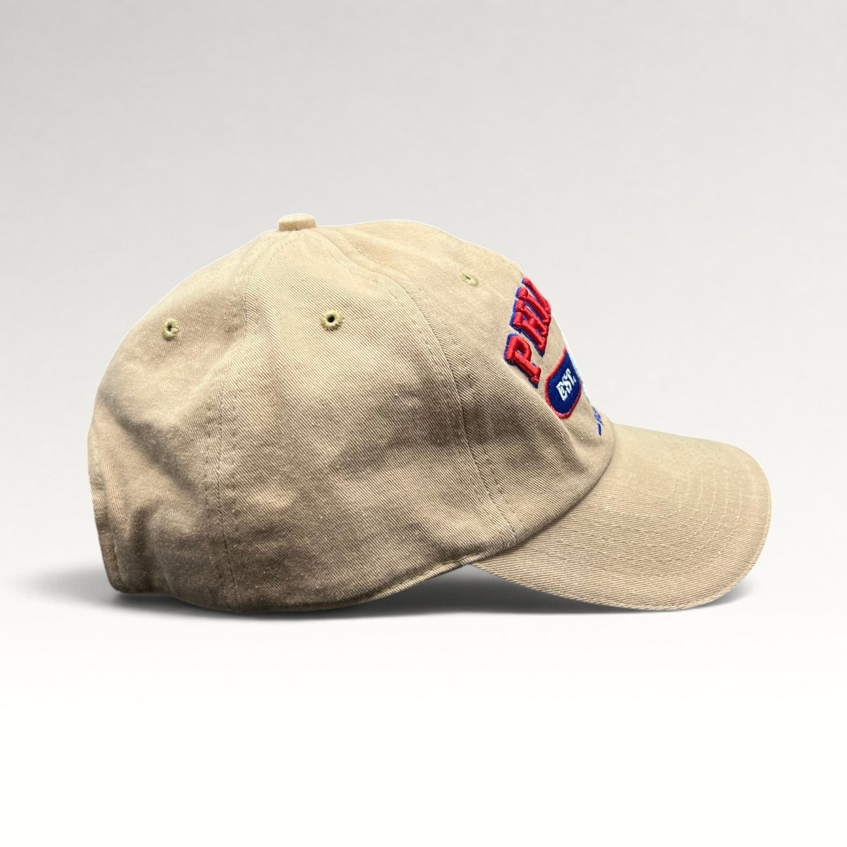 Reading Phillies Bimm Ridder 2000s Strapback Hat, photo 5