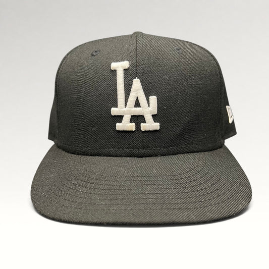 Los Angeles Dodgers New Era 59FIFTY Modern Fitted Hat Size 7, photo 1