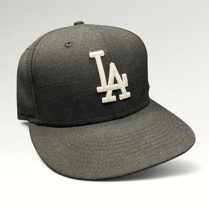 Los Angeles Dodgers New Era 59FIFTY Modern Fitted Hat Size 7, photo 2