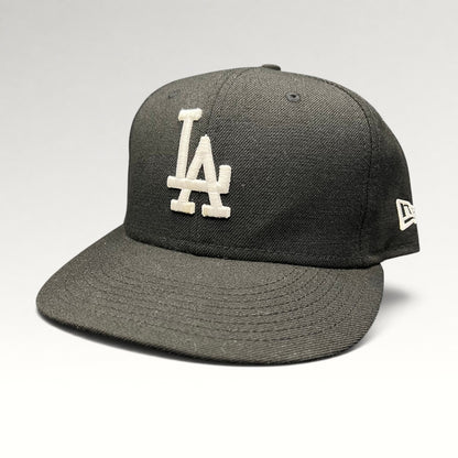 Los Angeles Dodgers New Era 59FIFTY Modern Fitted Hat Size 7, photo 3