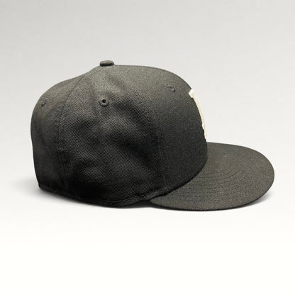 Los Angeles Dodgers New Era 59FIFTY Modern Fitted Hat Size 7, photo 5