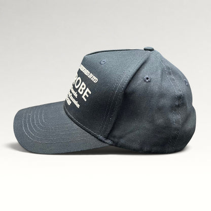 ZANEROBE Twenty Years Anniversary Snapback Hat, photo 4