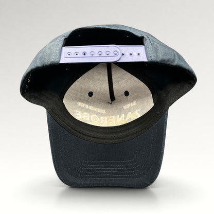 ZANEROBE Twenty Years Anniversary Snapback Hat, photo 6