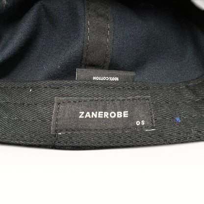 ZANEROBE Twenty Years Anniversary Snapback Hat, photo 7