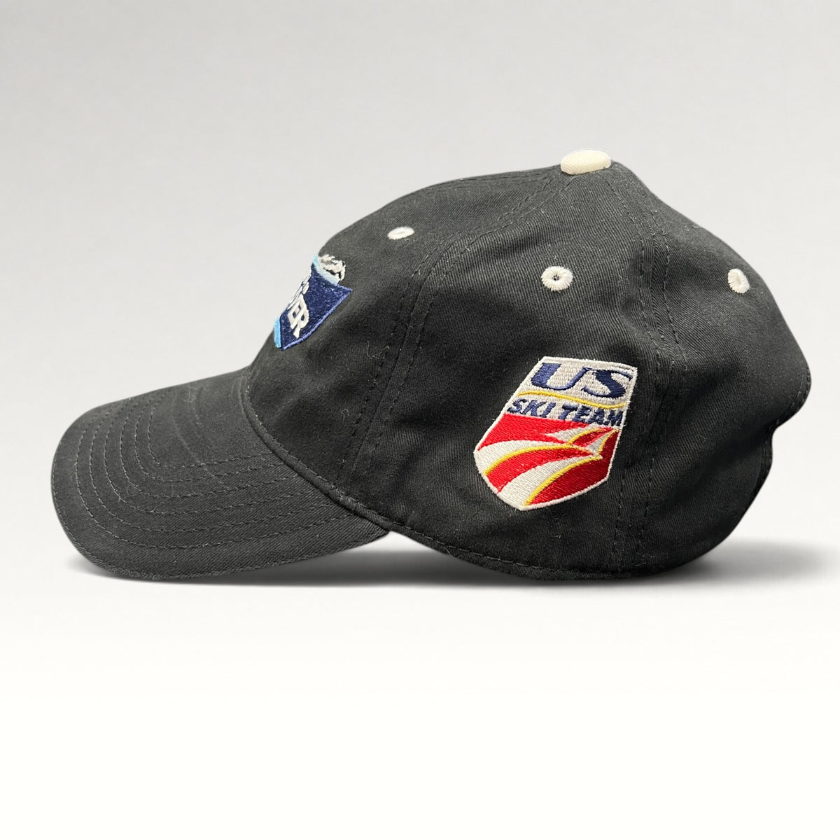 Countdown to Vancouver U.S. Ski Team OTTO Strapback Hat, photo 4