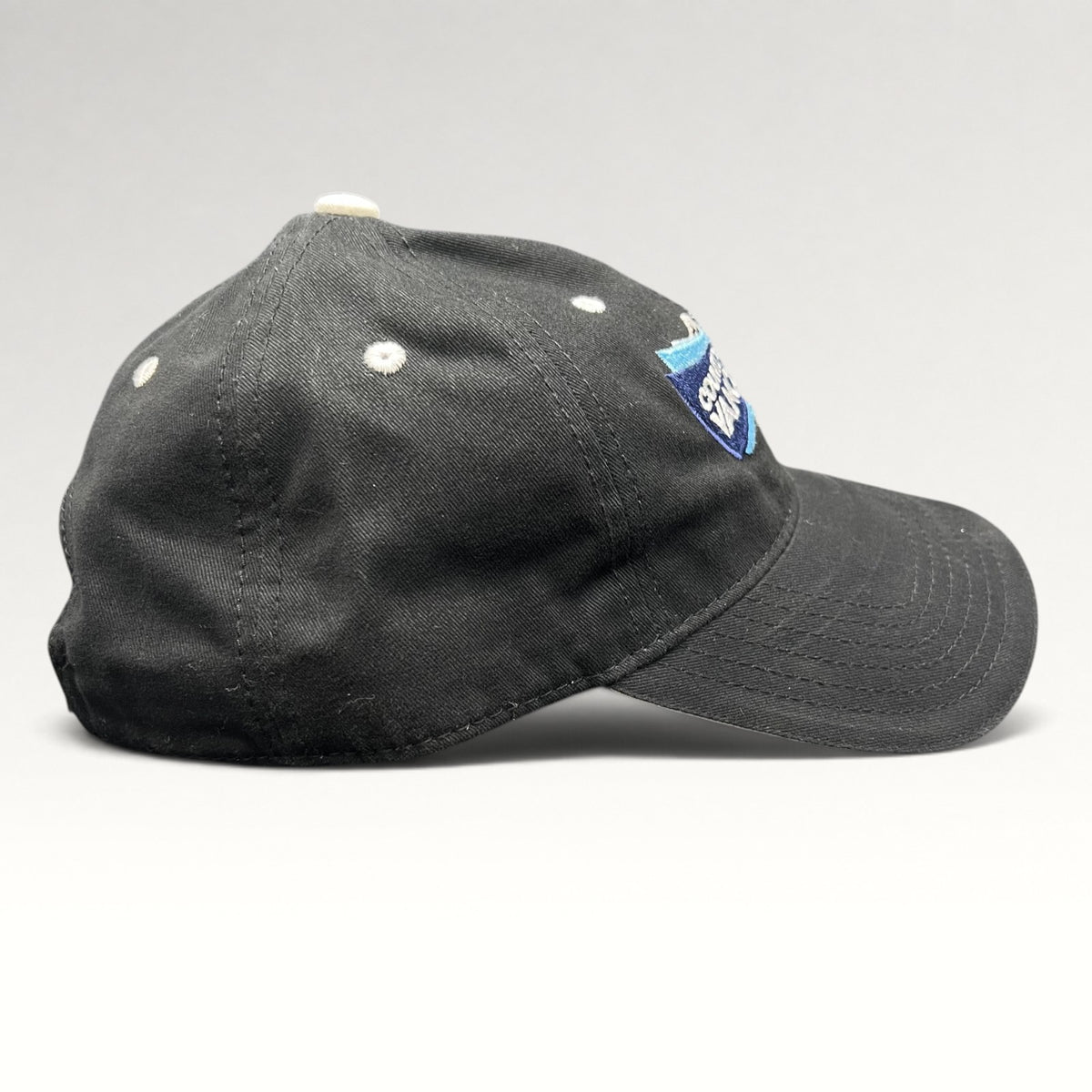 Countdown to Vancouver U.S. Ski Team OTTO Strapback Hat, photo 5