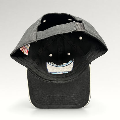 Countdown to Vancouver U.S. Ski Team OTTO Strapback Hat, photo 6