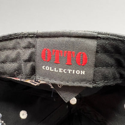 Countdown to Vancouver U.S. Ski Team OTTO Strapback Hat, photo 7