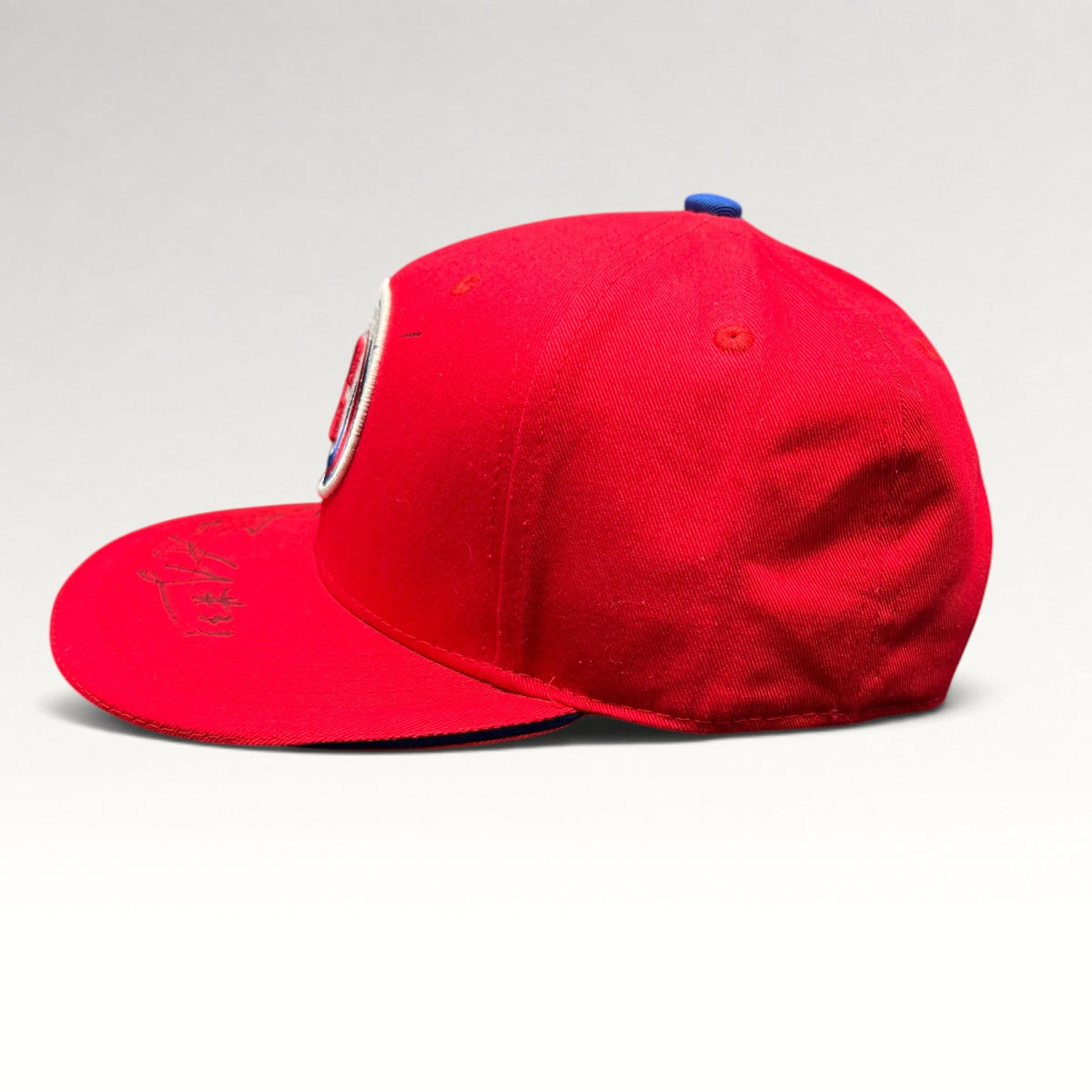 Los Angeles Clippers Snapback Hat with Signatures #11 and #31, photo 4