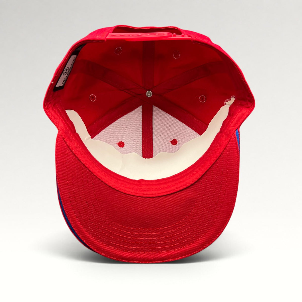 Los Angeles Clippers Snapback Hat with Signatures #11 and #31, photo 6
