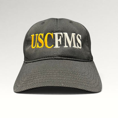 USC FMS Living the Vision OTTO 2000s Strapback Hat, photo 1