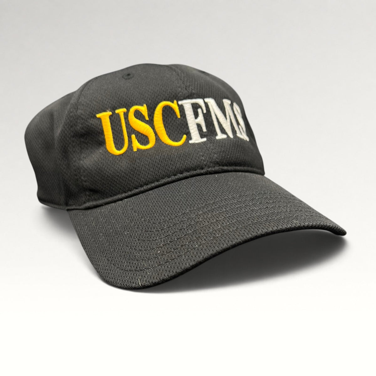 USC FMS Living the Vision OTTO 2000s Strapback Hat, photo 2