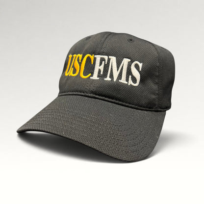 USC FMS Living the Vision OTTO 2000s Strapback Hat, photo 3