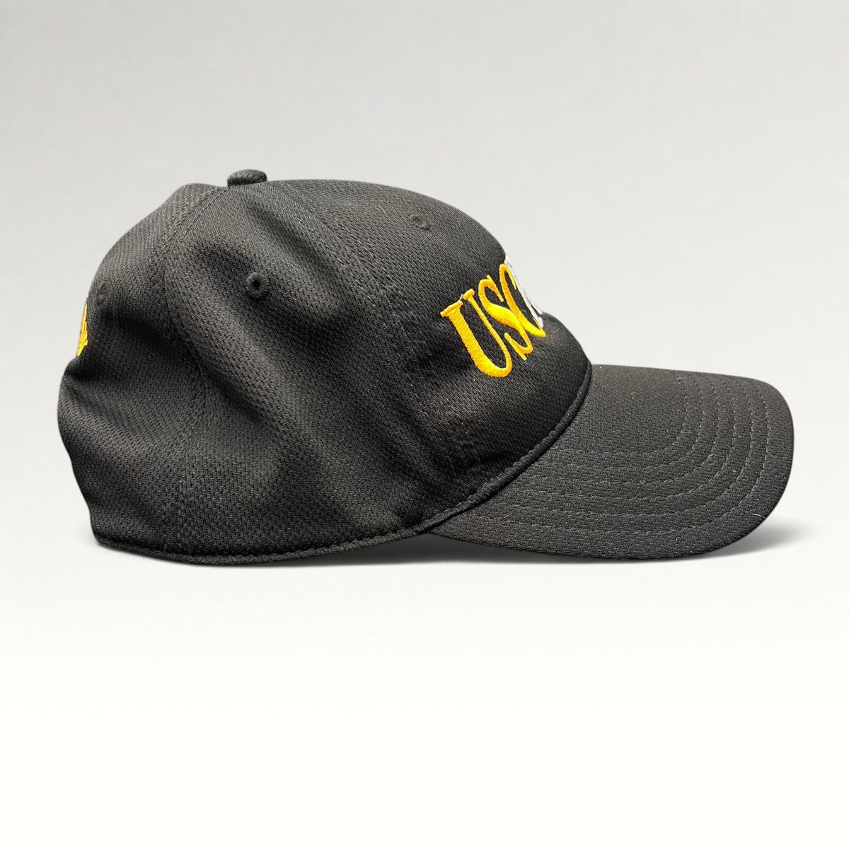 USC FMS Living the Vision OTTO 2000s Strapback Hat, photo 5