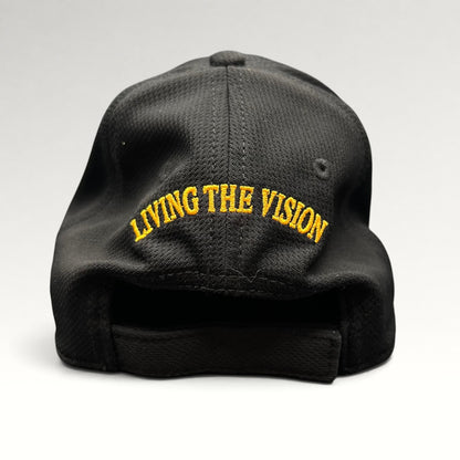 USC FMS Living the Vision OTTO 2000s Strapback Hat, photo 6