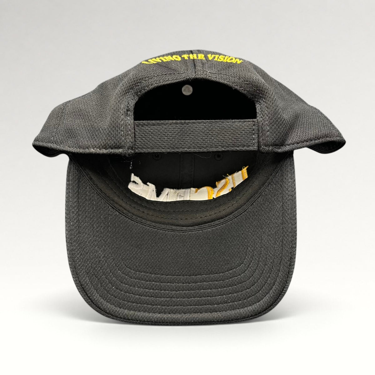 USC FMS Living the Vision OTTO 2000s Strapback Hat, photo 7