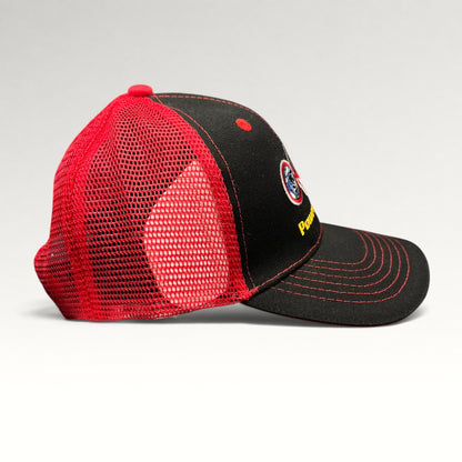 Power Rangers Disney Store 2000s Kids' Trucker Hat XS/SM, photo 5