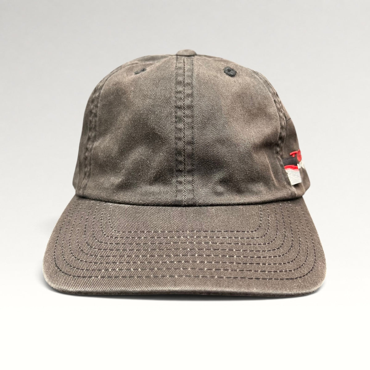 Toyota Motorsports American Needle 2000s Strapback Hat, photo 1
