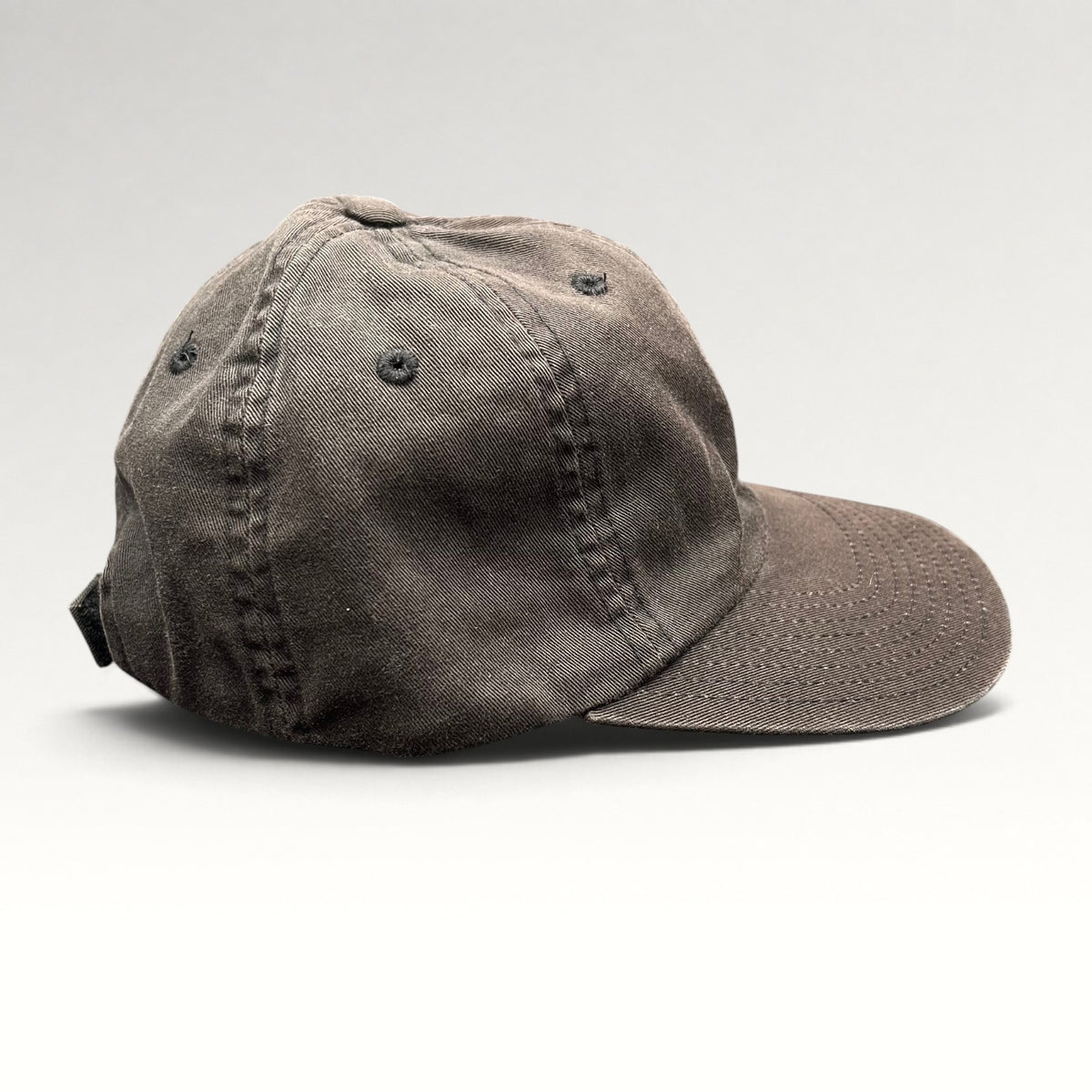 Toyota Motorsports American Needle 2000s Strapback Hat, photo 5