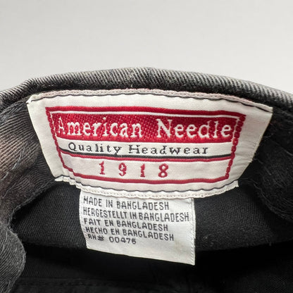 Toyota Motorsports American Needle 2000s Strapback Hat, photo 7