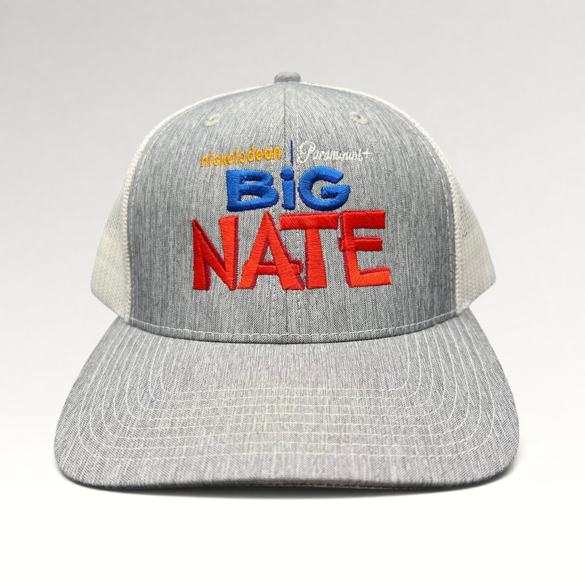 Big Nate Cast and Crew Outdoor Cap Trucker Hat, photo 1