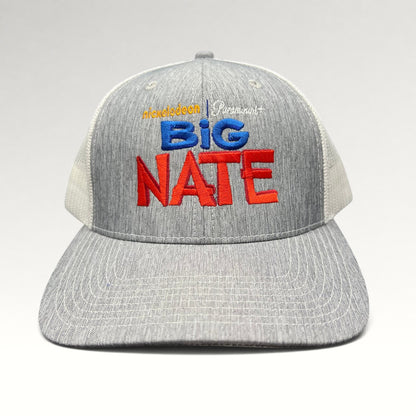 Big Nate Cast and Crew Outdoor Cap Trucker Hat, photo 1