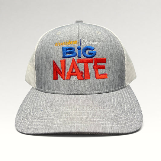 Big Nate Cast and Crew Outdoor Cap Trucker Hat, photo 1
