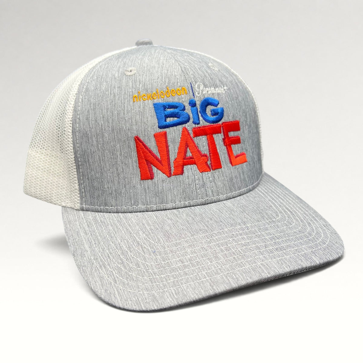 Big Nate Cast and Crew Outdoor Cap Trucker Hat, photo 2