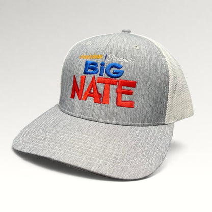 Big Nate Cast and Crew Outdoor Cap Trucker Hat, photo 3