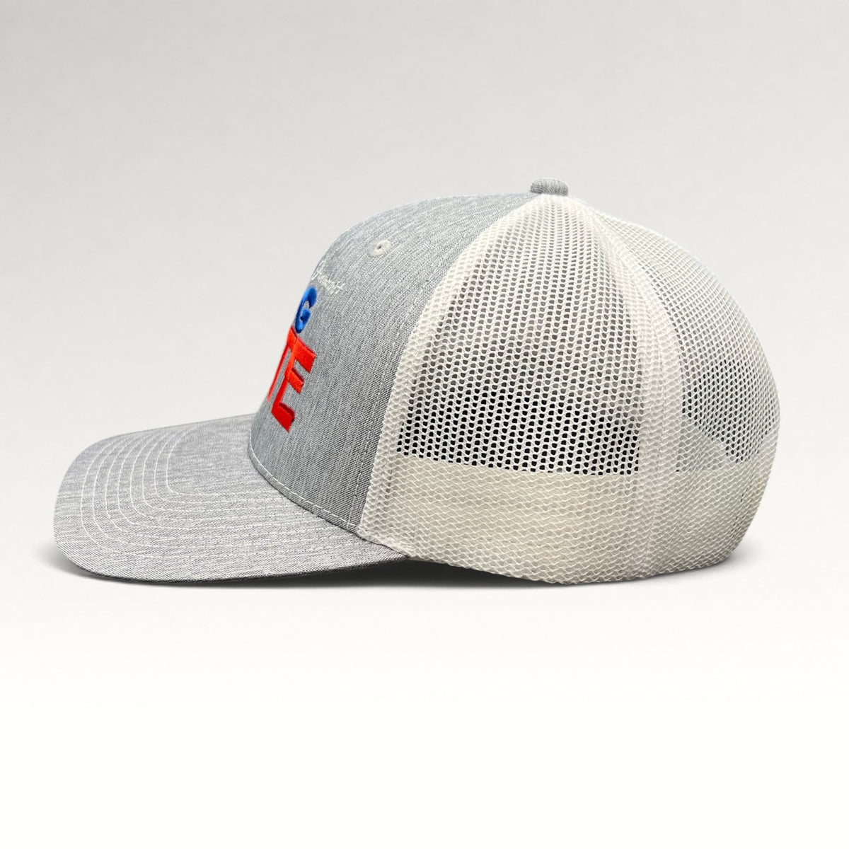 Big Nate Cast and Crew Outdoor Cap Trucker Hat, photo 4