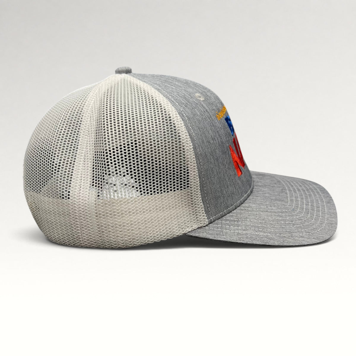 Big Nate Cast and Crew Outdoor Cap Trucker Hat, photo 5