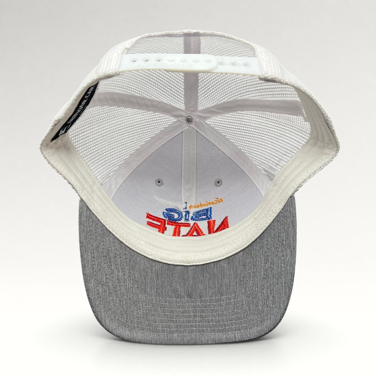 Big Nate Cast and Crew Outdoor Cap Trucker Hat, photo 6