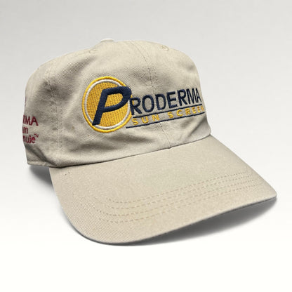 Proderma Sunscreen AHEAD 2000s Strapback Hat, photo 2