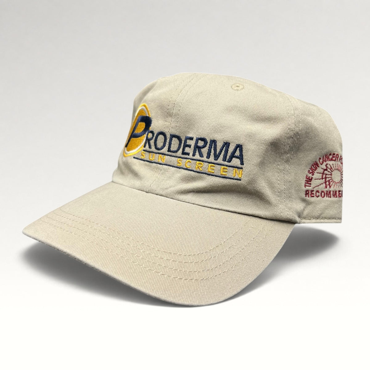 Proderma Sunscreen AHEAD 2000s Strapback Hat, photo 3
