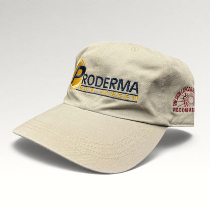 Proderma Sunscreen AHEAD 2000s Strapback Hat, photo 3