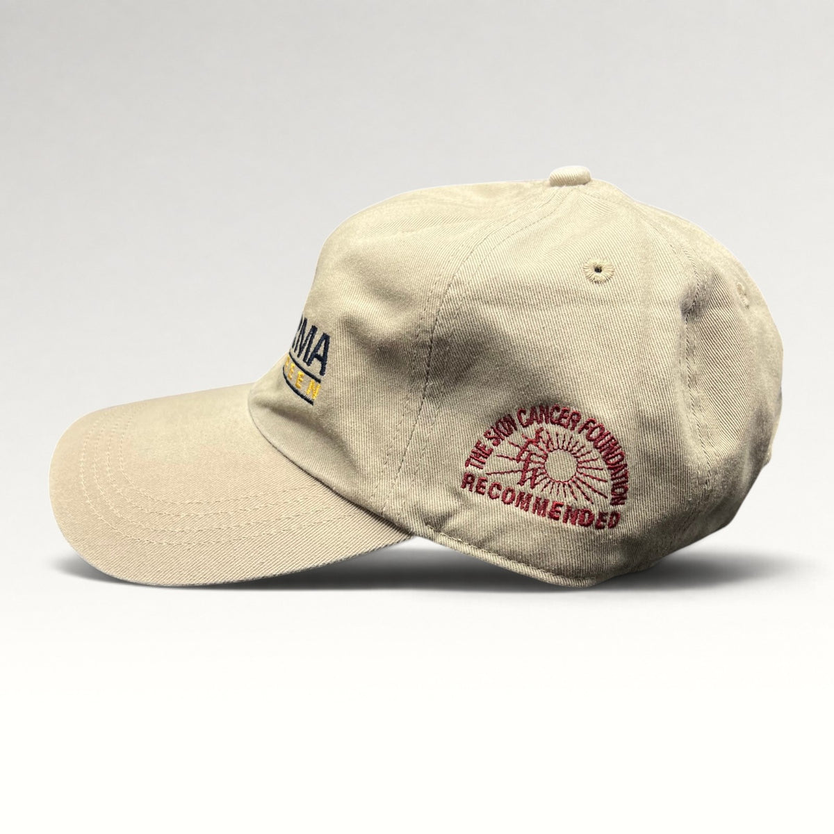 Proderma Sunscreen AHEAD 2000s Strapback Hat, photo 4