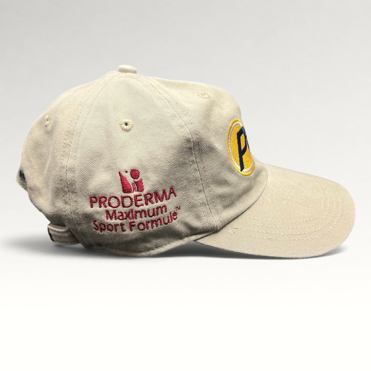 Proderma Sunscreen AHEAD 2000s Strapback Hat, photo 5
