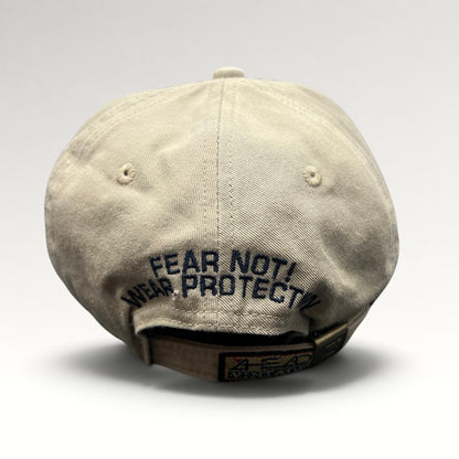 Proderma Sunscreen AHEAD 2000s Strapback Hat, photo 6