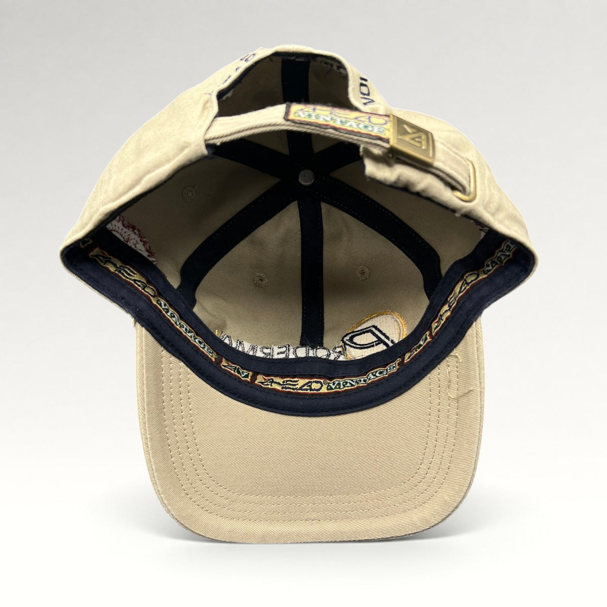 Proderma Sunscreen AHEAD 2000s Strapback Hat, photo 7