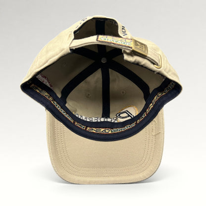 Proderma Sunscreen AHEAD 2000s Strapback Hat, photo 7