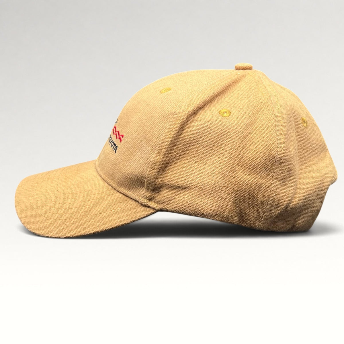 Bighorn Toyota hat, photo 4 of 7