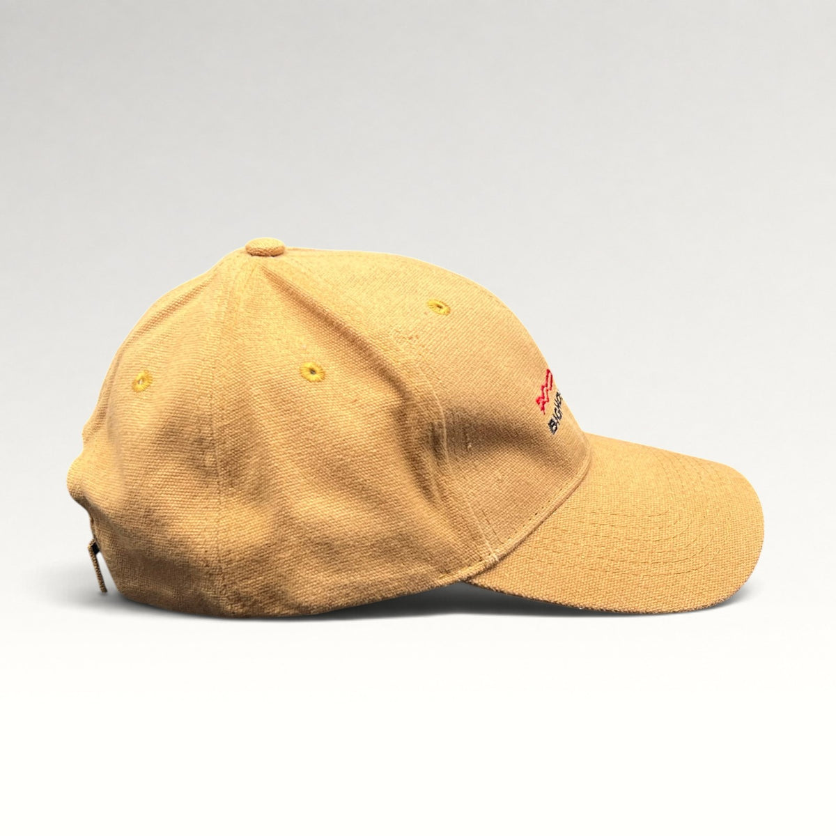Bighorn Toyota hat, photo 5 of 7