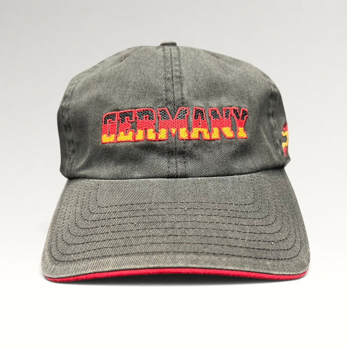 Germany 2006 FIFA World Cup hat, photo 1 of 7