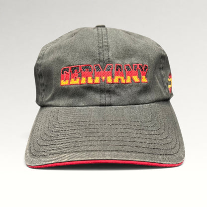Germany 2006 FIFA World Cup hat, photo 1 of 7