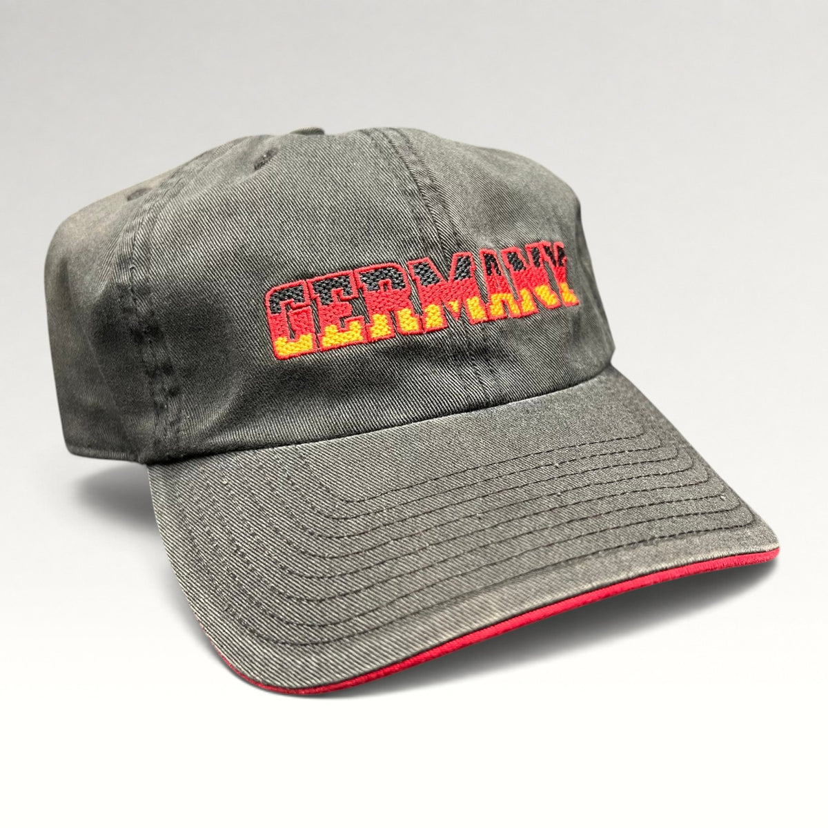 Germany 2006 FIFA World Cup hat, photo 2 of 7